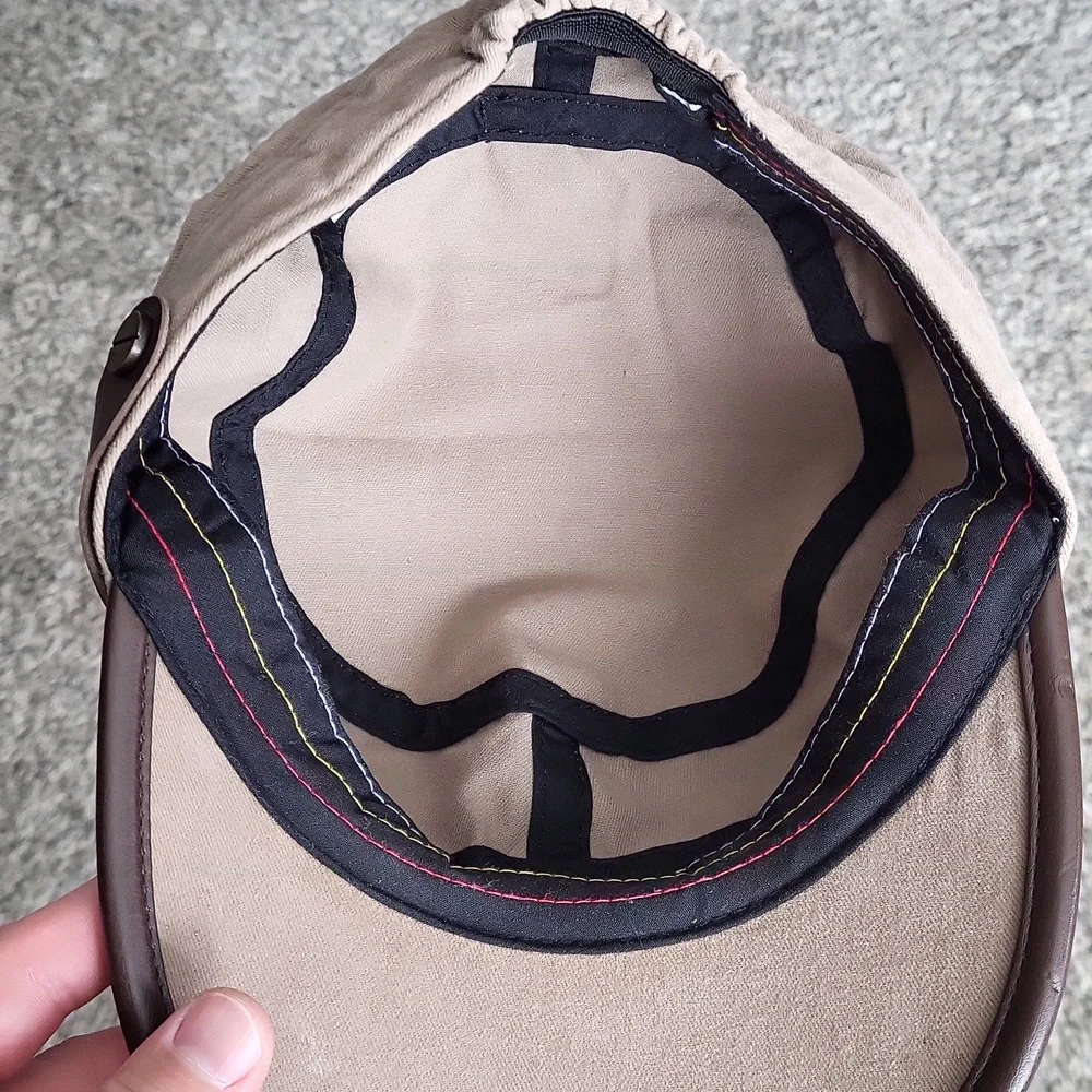 Hat - Picture 4 of 5